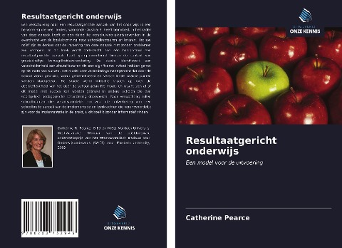 Resultaatgericht onderwijs - Catherine Pearce