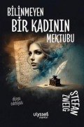 Cover-Bild zum Titel 'Bilinmeyen Bir Kadinin Mektubu' von 'Stafen Zweig'