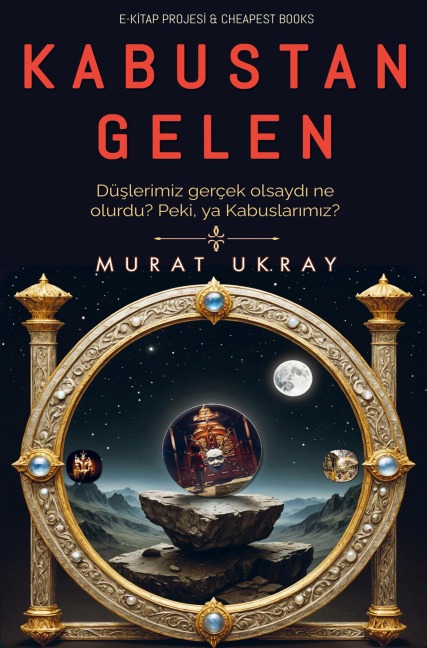 Kabustan Gelen - Murat Ukray
