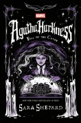 Cover-Bild zum Titel 'Agatha Harkness: Fall of the Coven' von 'Sara Shepard'