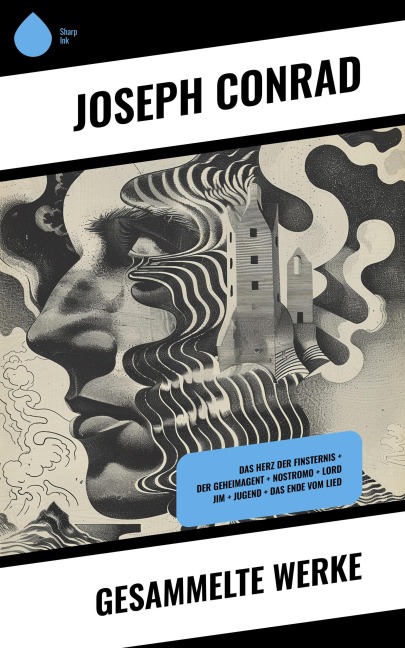 Gesammelte Werke - Joseph Conrad