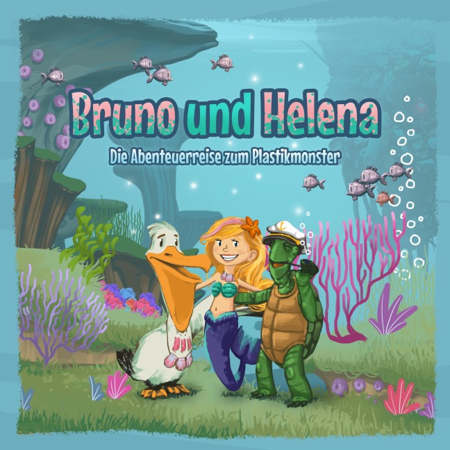 Bruno und Helena - Wurm Isabelle