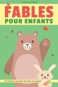Cover-Bild zum Titel 'Fables pour Enfants' von 'Somos Mamás'
