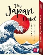 Cover-Bild zum Titel 'Orakelkarten: Das Japan-Orakel' von 'Kristin Funk'