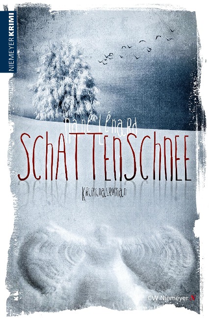 SchattenSchnee - Nané Lénard