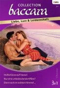 Cover-Bild zum Titel 'Collection Baccara Band 303' von 'Kara Lennox, Katherine Garbera, Jules Bennett'