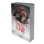 Cover-Bild zum Titel 'Little Liar' von 'Leigh Rivers'