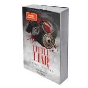 Cover-Bild zum Titel 'Little Liar' von 'Leigh Rivers'