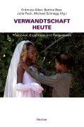 Cover-Bild zum Titel 'Verwandtschaft heute' von ''