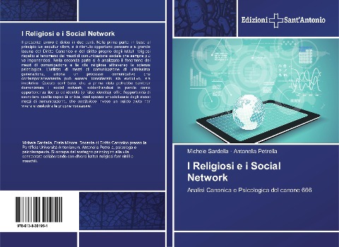 I Religiosi e i Social Network - Michele Sardella, Antonella Petrella