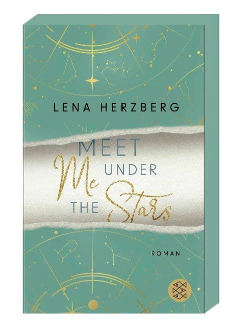 Meet Me Under The Stars - Lena Herzberg