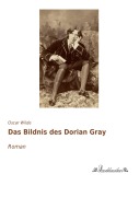 Cover-Bild zum Titel 'Das Bildnis des Dorian Gray' von 'Oscar Wilde'