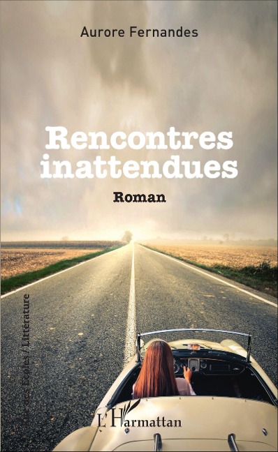 Rencontres inattendues - Aurore Fernandes