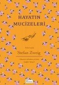 Cover-Bild zum Titel 'Hayatin Mucizeleri Ciltli' von 'Stefan Zweig'