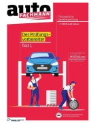 Cover-Bild zum Titel 'Der Prüfungsvorbereiter Teil 1' von 'Hans Jürgen Riehl'