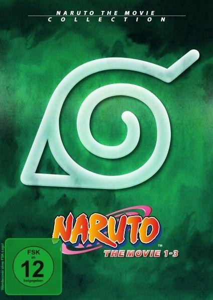 Naruto - 