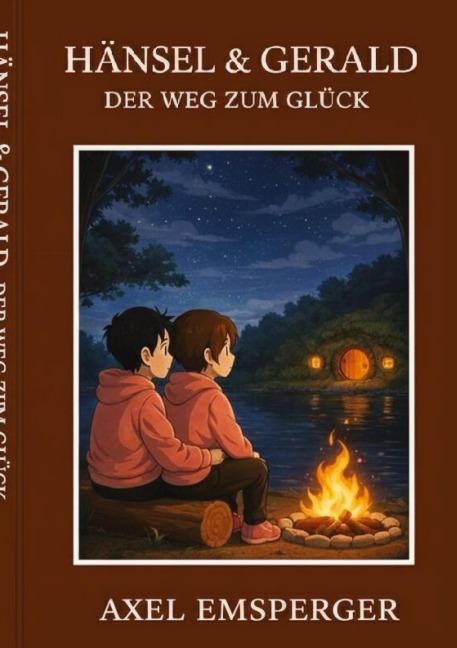 Hänsel & Gerald - Axel Emsperger