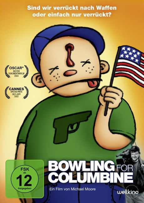 Bowling for Columbine - 