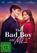 Cover-Bild zum Titel 'The Bad Boy and Me 2' von 'Crystal Ferreiro, Tay Marley, Brian H. Kim'