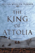 Cover-Bild zum Titel 'The King of Attolia' von 'Megan Whalen Turner'