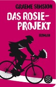 Cover-Bild zum Titel 'Das Rosie-Projekt' von 'Graeme Simsion'