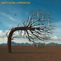 Opposites - Biffy Clyro