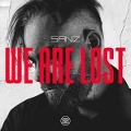 Cover-Bild zum Titel 'We Are Lost' von 'Sanz'