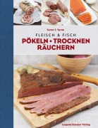 Cover-Bild zum Titel 'Fleisch & Fisch' von 'Turan Turan'