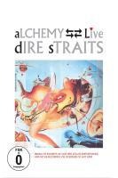 ALCHEMY LIVE (STANDARD) - Dire Straits