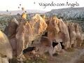 Cover-Bild zum Titel 'Viajando com Angela' von 'Angela Multedo'