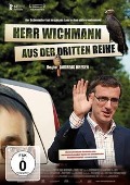 Herr Wichmann aus der dritten Reihe - Dokumentation