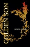 Cover-Bild zum Titel 'Golden Son' von 'Pierce Brown'