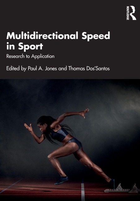 Multidirectional Speed in Sport - 