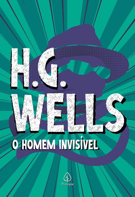 O homem invisível - H. G. Wells