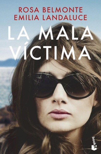 La mala victima - Emilia Landaluce, Rosa Belmonte