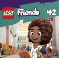 LEGO Friends (CD 42) - 