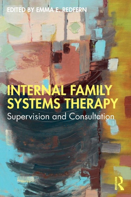 Internal Family Systems Therapy - 