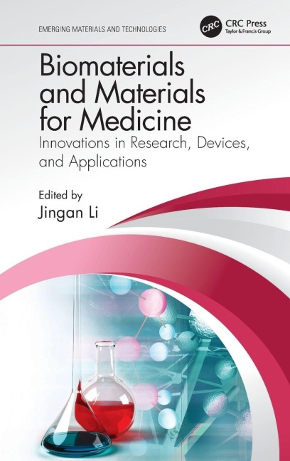 Biomaterials and Materials for Medicine - 
