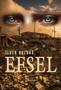 Cover-Bild zum Titel 'Efsel' von 'Ilker Bozdag'
