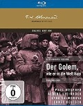 Der Golem, wie er in die Welt kam - Henrik Galeen, Paul Wegener, Hans Landsberger, Karl-Ernst Sasse, Aljoscha Zimmermann