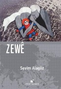 Cover-Bild zum Titel 'ZEW' von 'Sevim Alagöz'