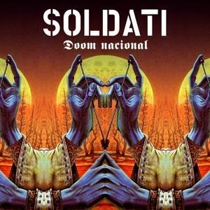 Doom Nacional - Soldati