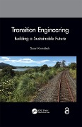 Cover-Bild zum Titel 'Transition Engineering' von 'Susan Krumdieck'