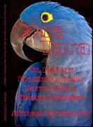 Cover-Bild zum Titel 'Blue Tara; Or, How Is a Hyacinth Macaw Parrot Like a Tibetan Goddess? (Princess Tara Chronicles, #1)' von 'Michael Ostrogorsky'