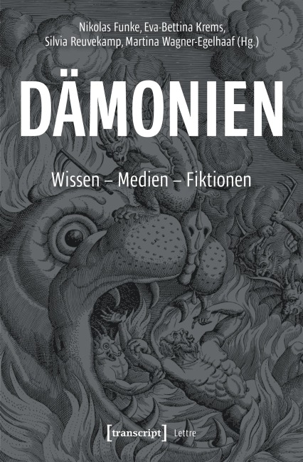 Dämonien - 