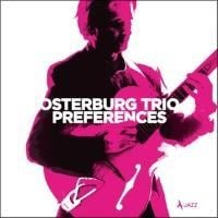 Preferences (Trio) - Dietmar Osterburg