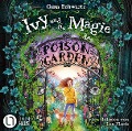 Ivy und die Magie des Poison Garden - Gesa Schwartz