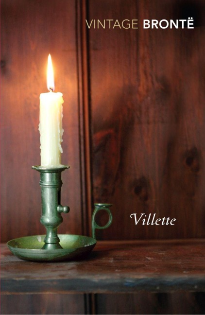 Villette - Charlotte Bronte