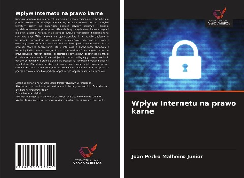 Wp¿yw Internetu na prawo karne - João Pedro Malheiro Junior
