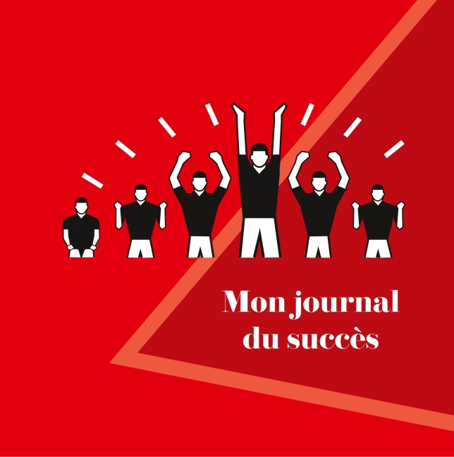 Mon Journal du Succès - Dominique Sipp